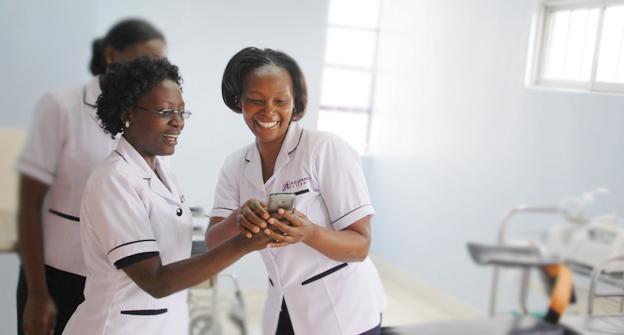 Nurses 7 Signs You Are In A Nigerian Hospital