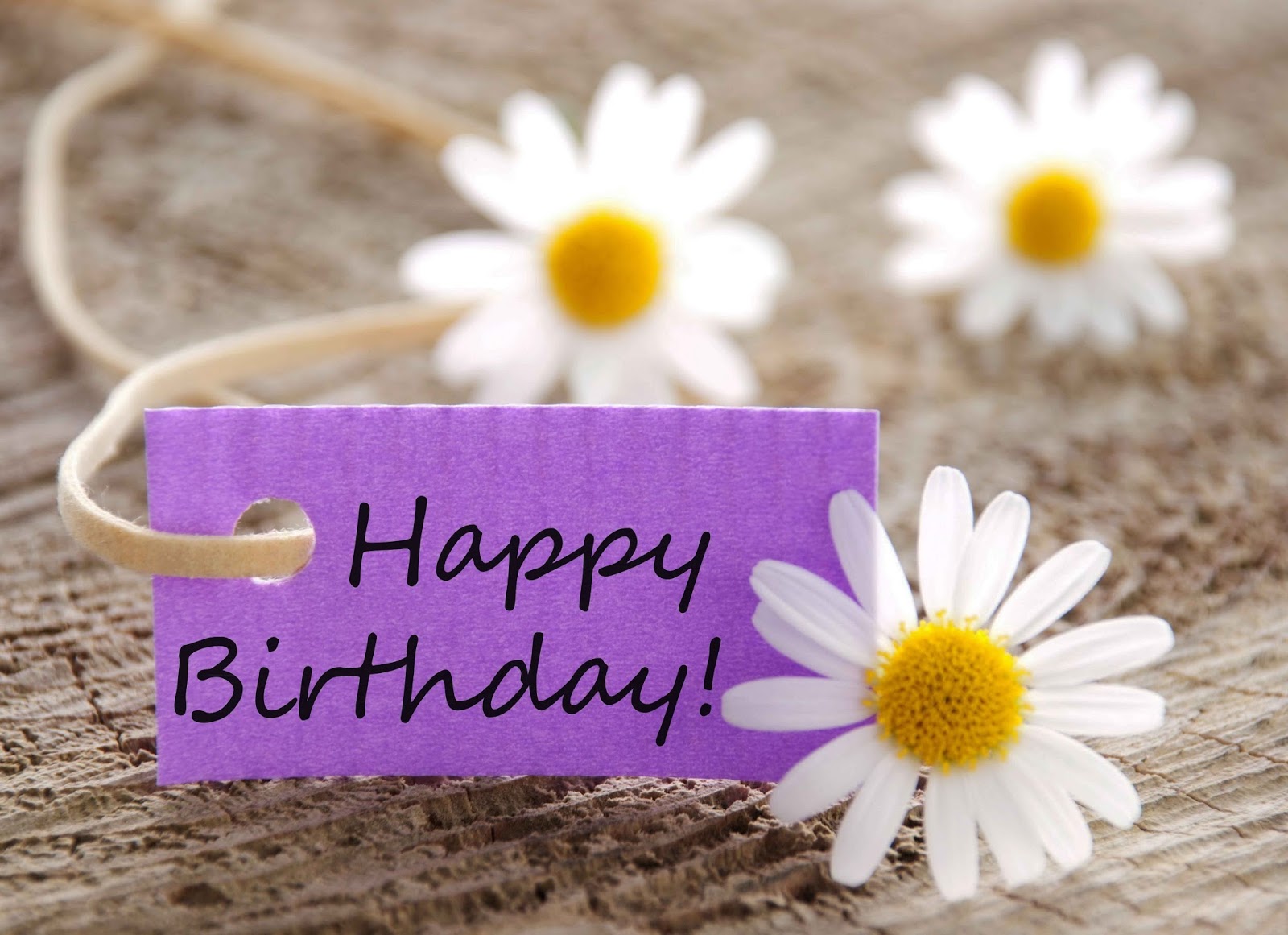 happy birthday pics