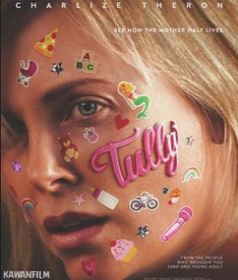 Tully (2018) WEB-DL Subtitle Indonesia