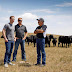 Mark Zuckerberg had lunch with the Norman family on their 2,500 acre cattle ranch in South Dakota