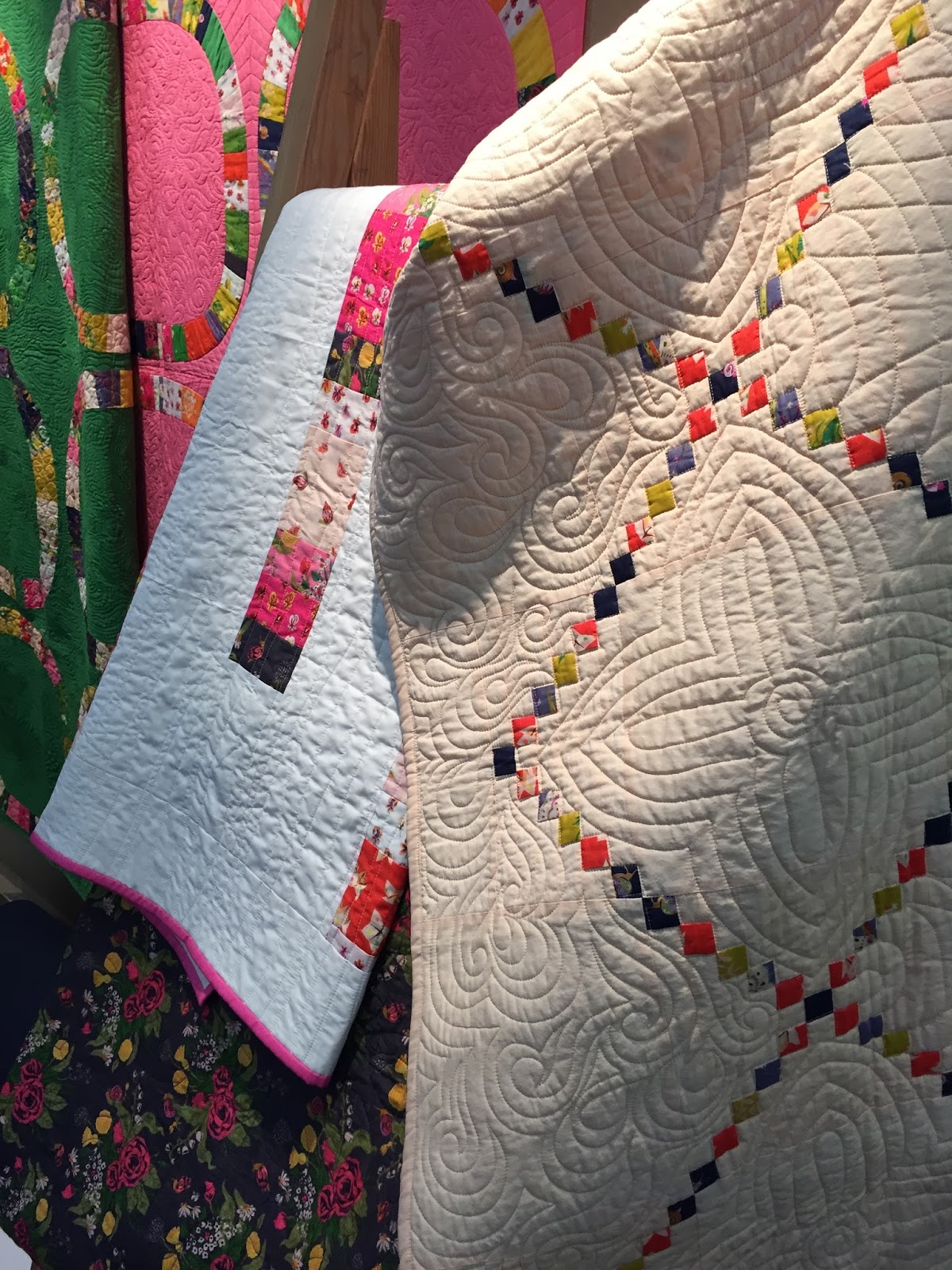 Quilting Mod Quilt Market Windham + Giveaways