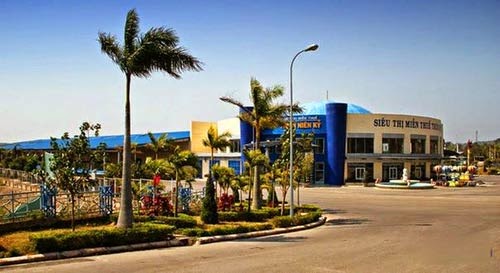 Du lịch vùng biên giới cần lưu ý gì ?