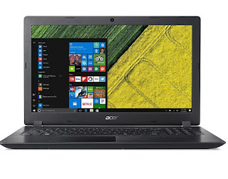 Acer Notebook Aspire 3 A315-21-94HK Portatile Acer Notebook Aspire 3 A315-21-94HK