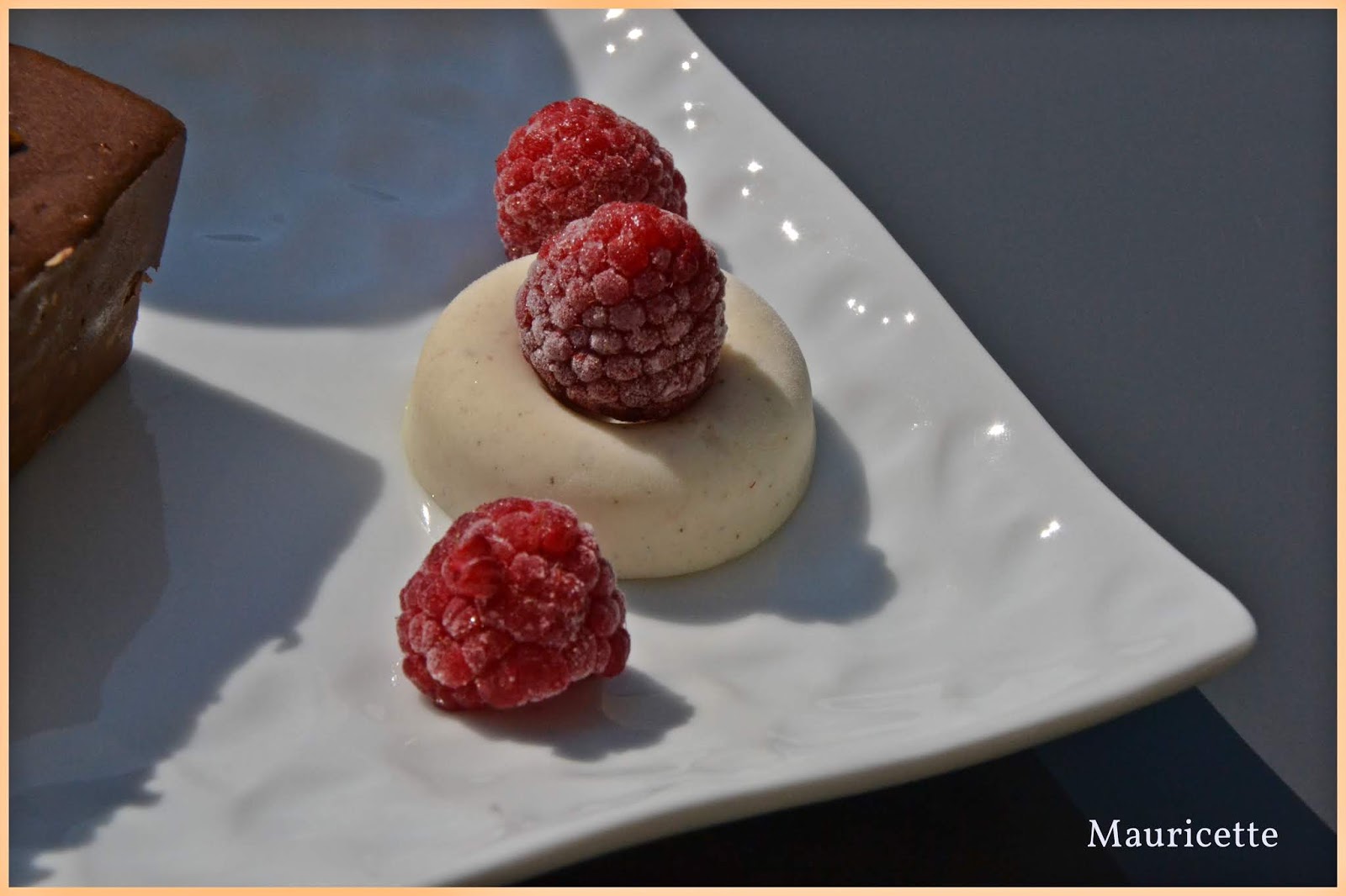 PETIT CAFE GOURMAND