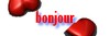 Poèmes de bonjour