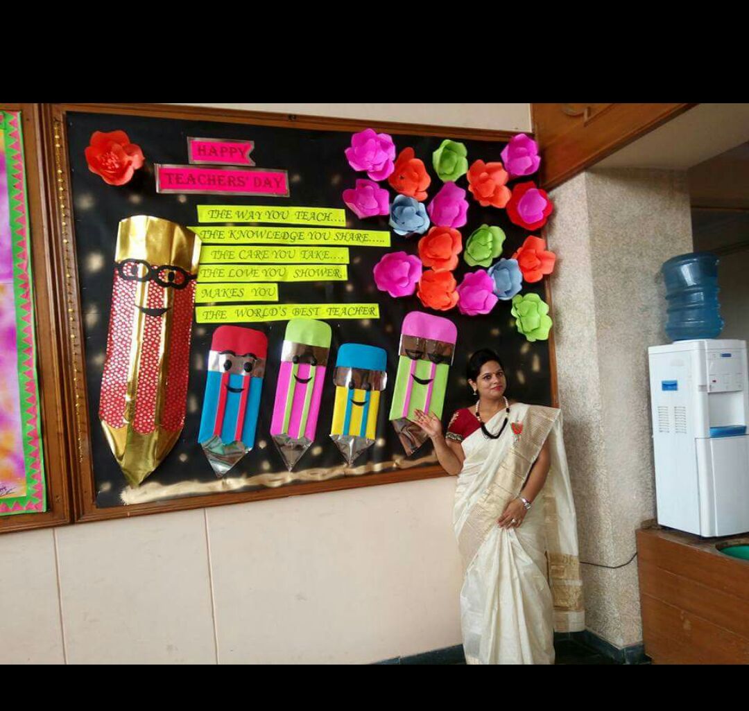 Art Craft Ideas And Bulletin Boards For Elementary Schools