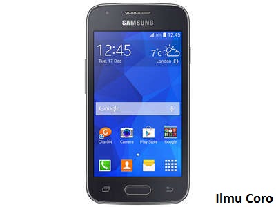 Cara Flashing Samsung Galaxy Ace 4 SMG316HU