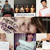 Artistas manifestam-se contra o abuso sexual e desrespeito a mulher