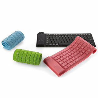 rollup keyboard water resistent