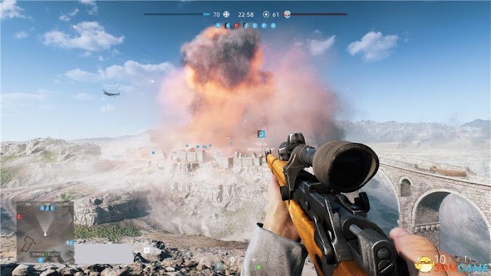 戰地風雲5 (Battlefield V) 多人模式玩法與各地圖技巧攻略