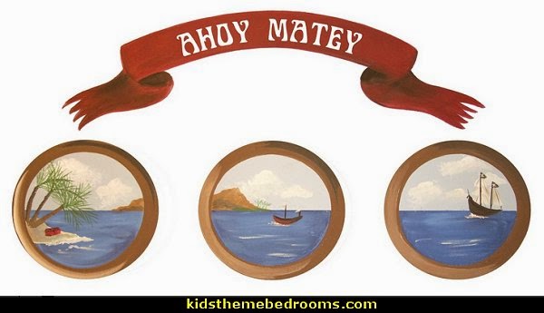 Pirate Window wall Decals pirate bedrooms - pirate themed furniture - nautical theme decorating ideas - pirate theme bedroom decor - Peter Pan - Jake and the Never Land Pirates - pirate ship beds - boat beds - pirate bedroom decorating ideas - pirate costumes pirate bedrooms - pirate themed furniture - nautical theme decorating ideas - pirate theme bedroom decor - Peter Pan - Jake and the Never Land Pirates - pirate ship beds - boat beds - pirate bedroom decorating ideas - pirate costumes