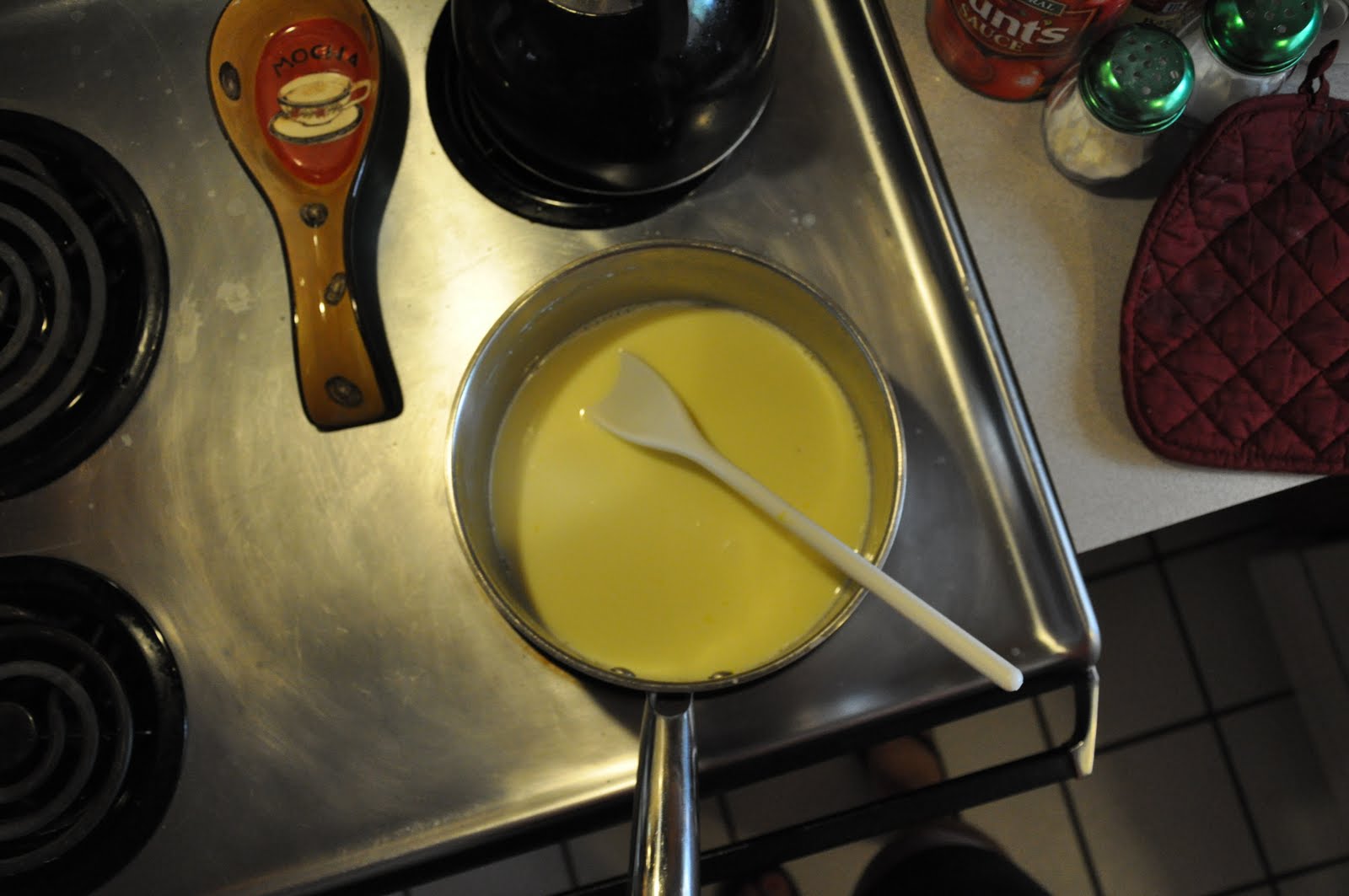 Stealthily Healthy Chocolate Hazelnut Ice Cream