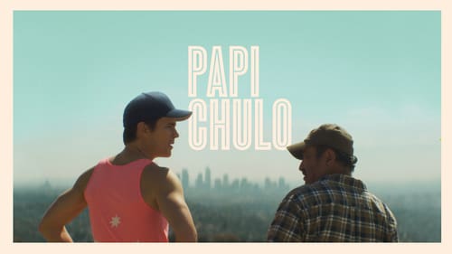 Papi Chulo 2019 in inglese