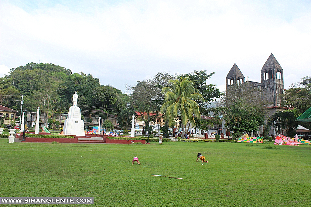 tourist destinations in zamboanga del norte
