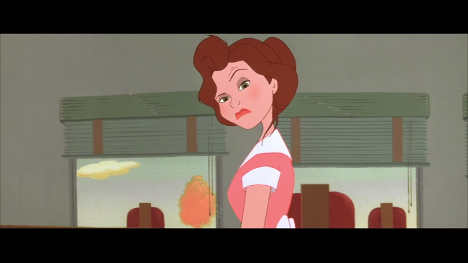 The Iron Giant (1999) AoM Movies et al.