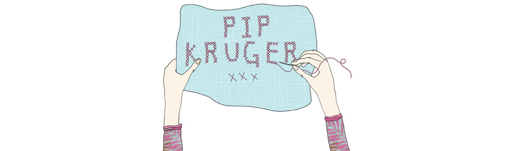 Pip Kruger