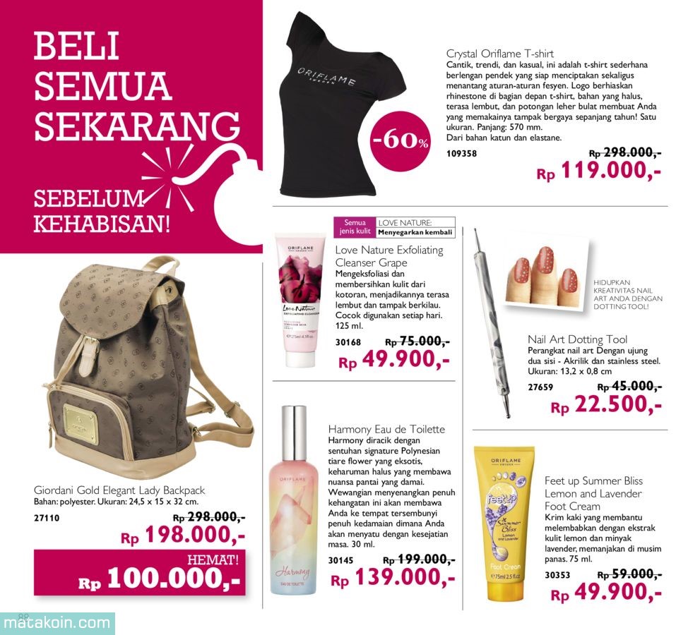 Katalog Oriflame Januari 2016 katalog-oriflame-januari-2016