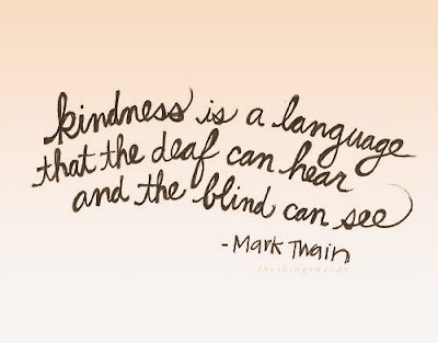 Kindness Quote Kindness Quote