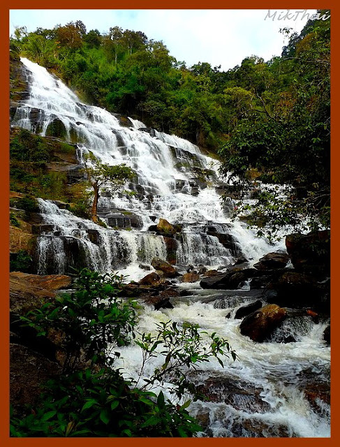 Doi Inthanon