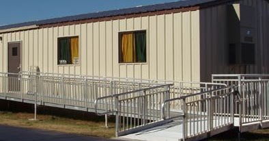 Schools Sell And Donate Their Portable Modular Classrooms Imodular Com