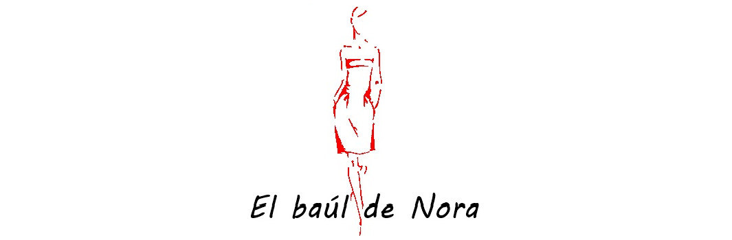 EL BAUL DE NORA