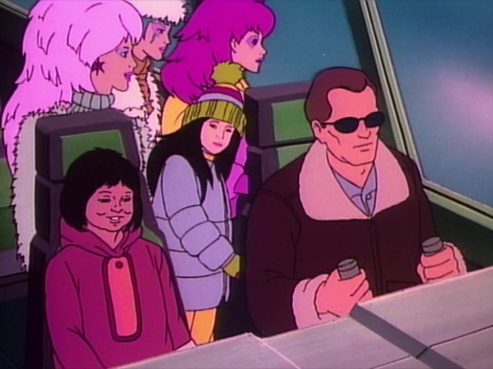 A POP CULTURE ADDICT IN REHAB Jem Reviewed Episode 46 The Middle