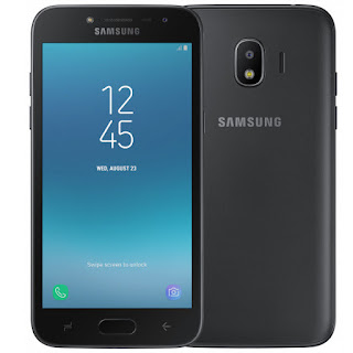 Harga HP Bekas Samsung Galaxy J2 Pro 2018 