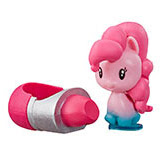 My Little Pony Blind Bags, Confetti Pinkie Pie Pony Cutie Mark Crew Figure