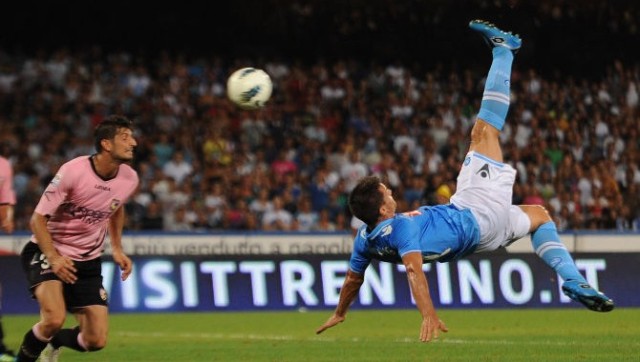 Napoli vs Lazio : hasil, prediksi, jadwal Napoli vs Lazio : hasil, prediksi, jadwal