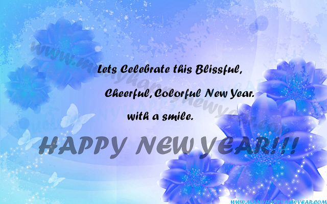 happy new year 2018 messages