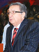 Fundación Estuardo Maldonado: Marco Antonio Rodríguez