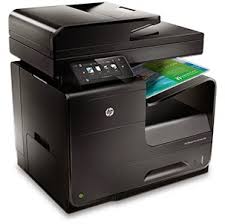 Error 0xc6fd0303, printhead missing - HP OfficeJet Pro X476DW printer