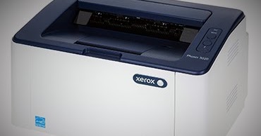 xerox phaser 3020 android