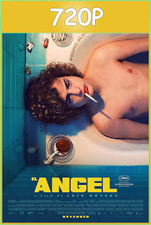 El Angel (2018) HD 720p Latino Google Drive
