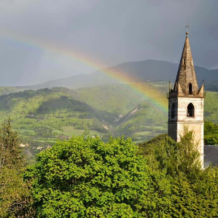 oliviamariamarcov2 romania, bucharest Notre Dame du Laus, HautesAlpes, France