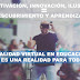 REALIDAD VIRTUAL EN EDUCACIÓN YA ES UNA REALIDAD PARA TODOS.