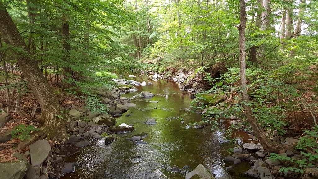 Sweet House Dreams Quiet Please Farm, 1970 Farm in Kerhonkson, New York