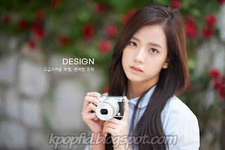 Foto Lama Jisoo BlackPink sebelum Debut Foto Lama Jisoo BlackPink sebelum Debut