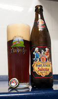 Paulaner Salvator Paulaner Salvator