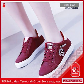 JUAL DFAN90155A129 SEPATU N SANDAL ARFx0129 WANITA 09 SNEAKERS TERBARU BMGShop