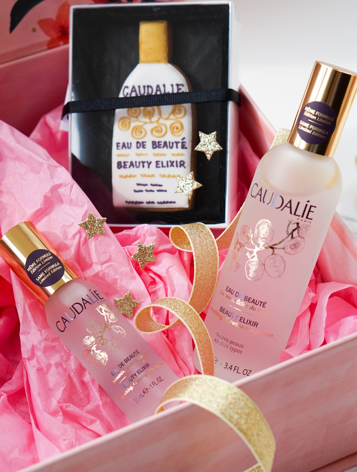 PR Unboxing - The Beauty Edit PR Unboxing - The Beauty Edit featuring Bravura, Shop Skincare, Korres, Willowberry, Caudal and 7th Heaven..