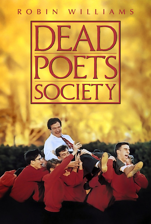 مشاهدة وتحميل فيلم Dead Poets Society 1989 مترجم اون لاين