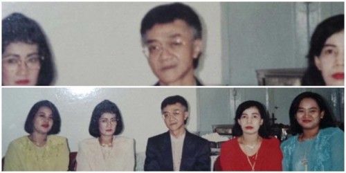 WARTA WARGA SULBAR: DEMI TUHAN, KISAH UNIK EYANG SUBUR VS ARYA WIGUNA