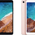 Xiaomi MI Pad 4 Officially Launched With 6,000mAh Battery - Full Specification and Price in India, Europe