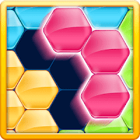 Block! Hexa Puzzle - VER. 1.3.7 Unlimited Hints MOD APK