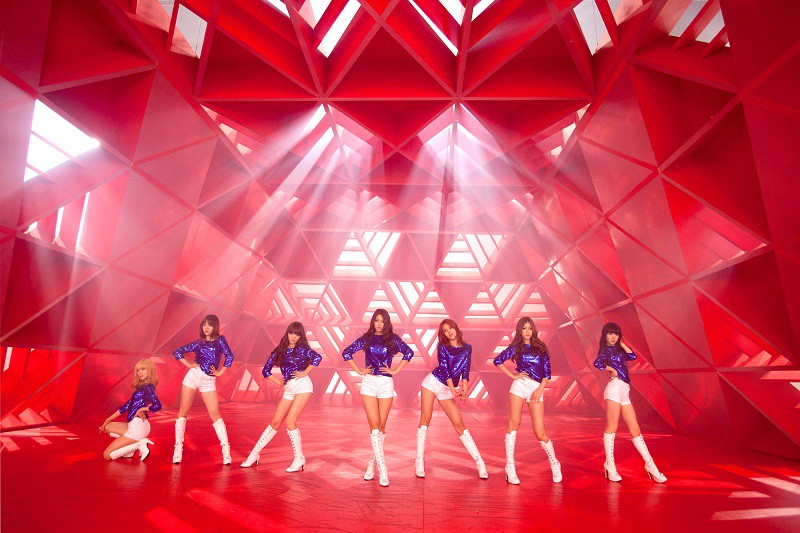 AOA to drop new album a day earlier due to fans’ hot response | Daily K