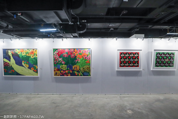 台中大里|台中軟體園區Dali Art藝術廣場活動|藝術品聯展|熱氣球|草間彌生電影|巴黎珠寶展|頂級工藝展 台中大里|台中軟體園區Dali Art藝術廣場活動|藝術品聯展|熱氣球|草間彌生電影|巴黎珠寶展|頂級工藝展