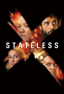 Stateless Temporada 1 Stateless Temporada 1