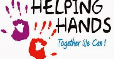 Al-Casual Views: Together we can, lets lend a Helping Hand