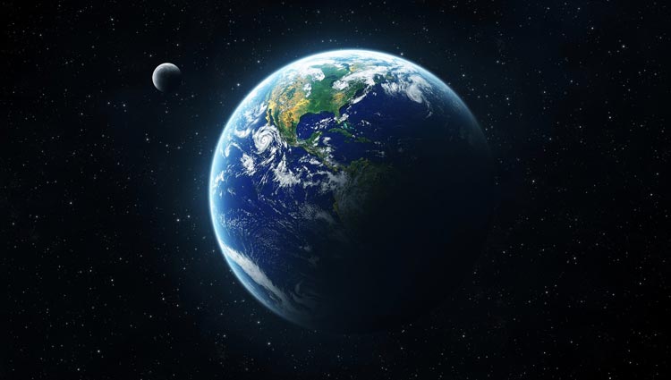 Planet Bumi Fakta,Planet,Bumi,menarik